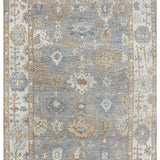 Hebe Grey Ivory