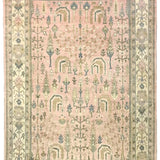 Hebe Pink Khaki