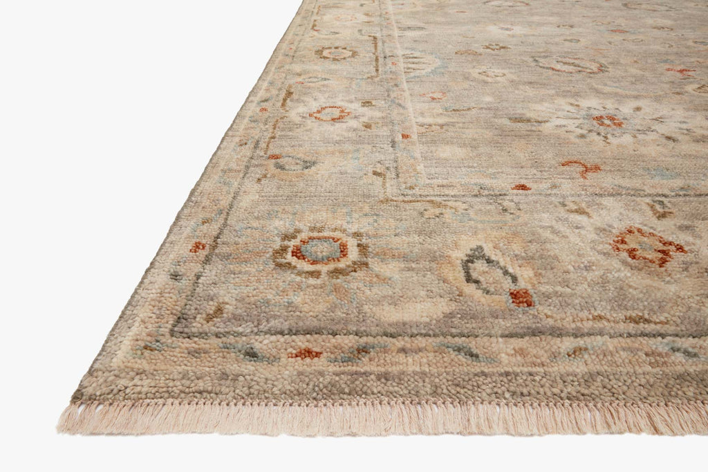 Montana Light Grey/Multi