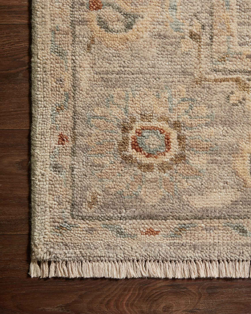 Montana Light Grey/Multi