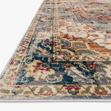 ISA-02 Oatmeal Multi