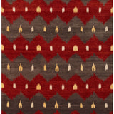 Ikat Chocolate