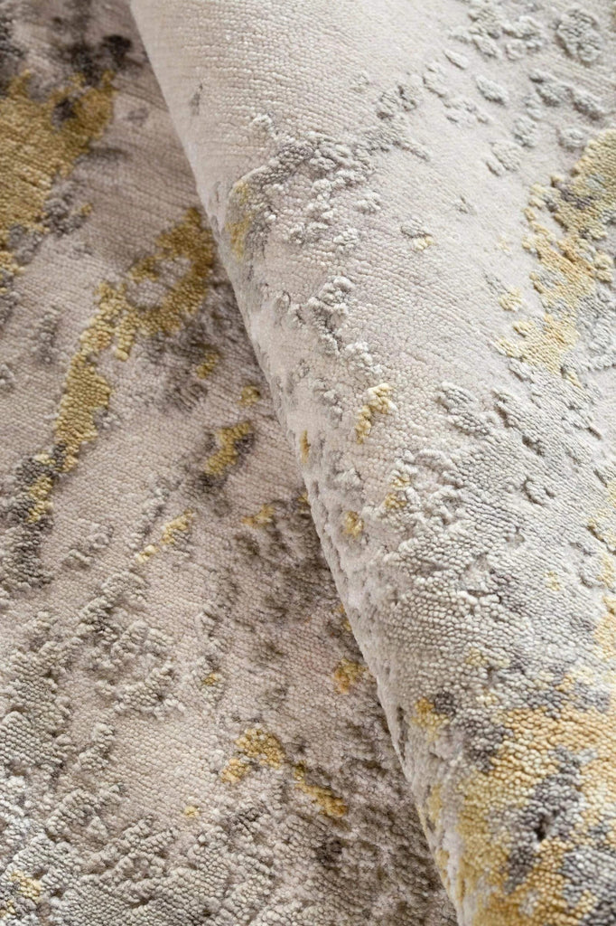 Impasto Gold Quartz