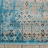 KRM01 Blue