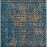 KRM01 Blue