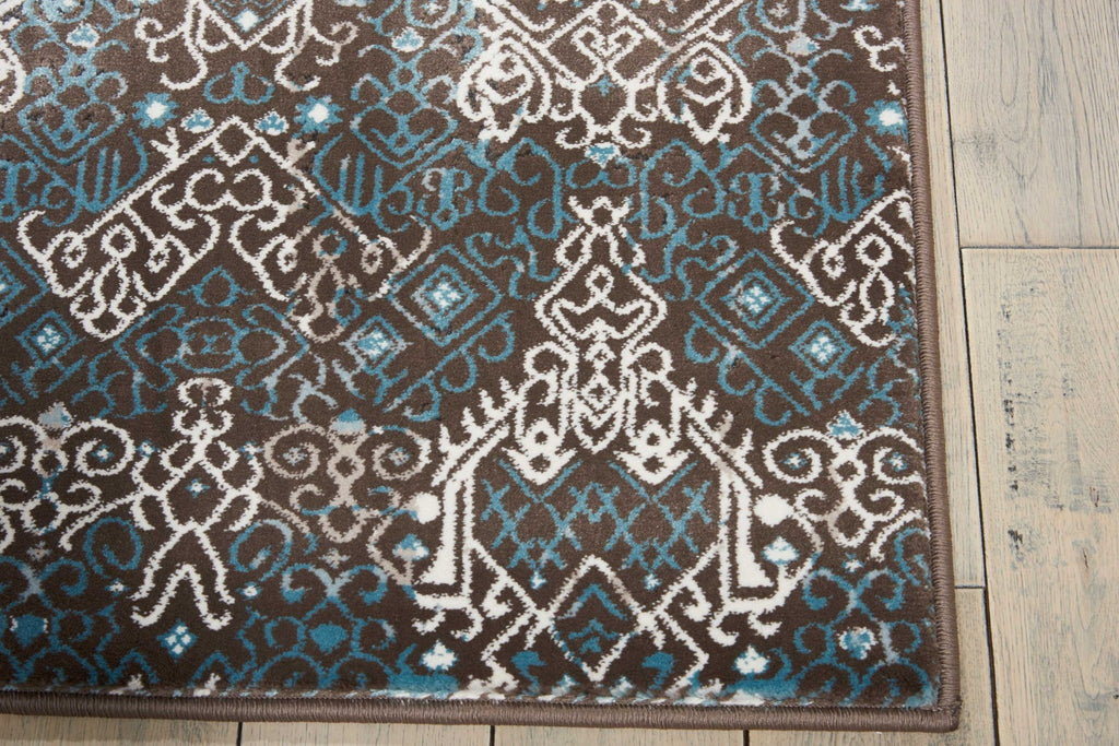 KRM04 Blue