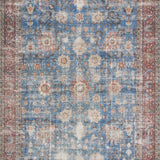 LQ-01 Blue Brick