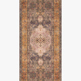 LQ-03 Plum Multi