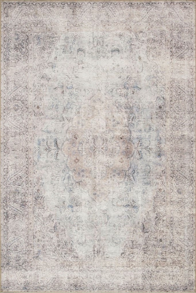 LQ-04 Silver Slate