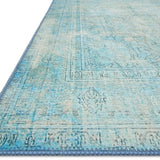 LQ-08 Aqua