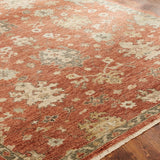 Lily Antique Brick