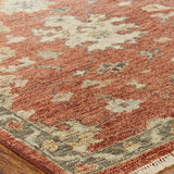 Lily Antique Brick