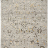 Lily Silver Mist