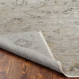 Lily Silver Mist