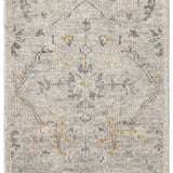 Lily Silver Mist