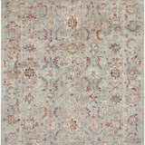 Lily Soft Gray