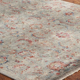 Lily Soft Gray