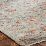 Lily Soft Gray