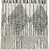 Loom Black White