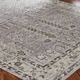 Lora Antique Lavender
