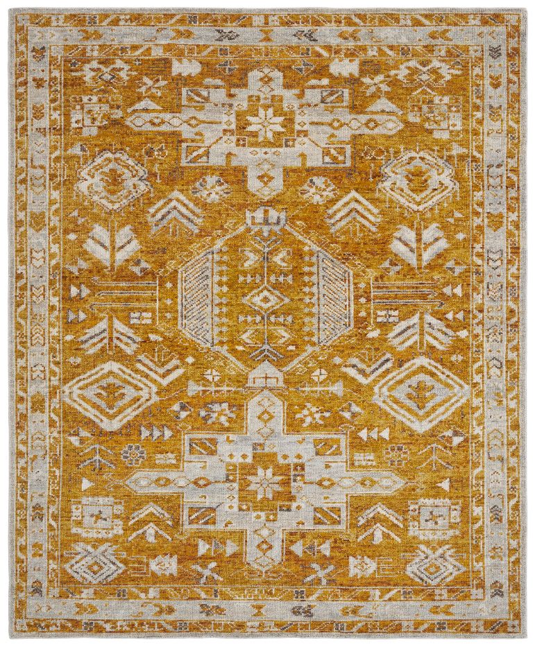 Lora Saffron