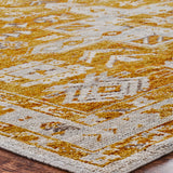 Lora Saffron
