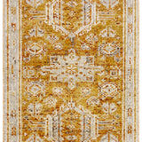 Lora Saffron