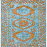 Lora Teal Orange