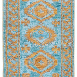 Lora Teal Orange
