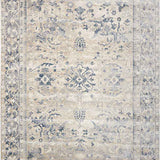 MAI05 Ivory Blue