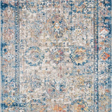 MED-04 Blue Multi