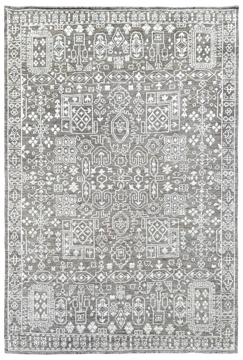 Maria Grey – KA Menendian Rug Gallery