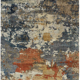 Marlow Denim Multi