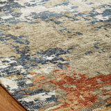 Marlow Denim Multi