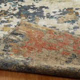 Marlow Denim Multi
