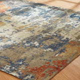 Marlow Denim Multi