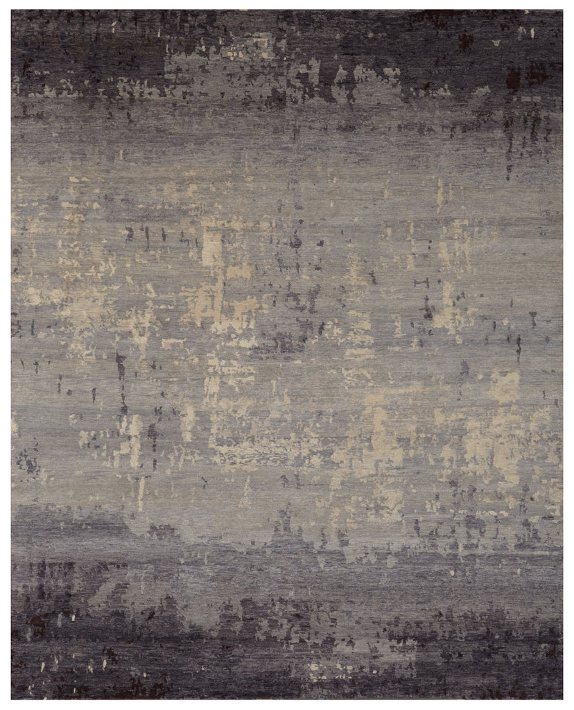 Mezzotint Smoke