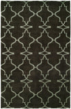 Moorish Tile Charcoal