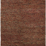 Oakland Red Multi