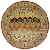 Oushak Tribal Chevron