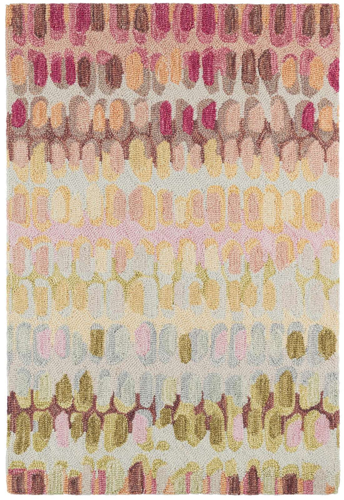 Paint Chip Pastel