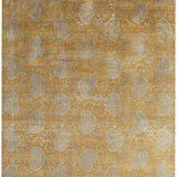 Paisley Gold