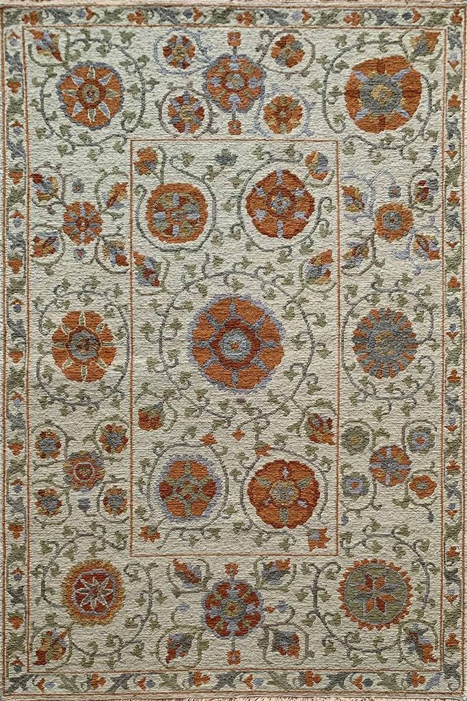 Pomegranate Linen