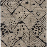 Rabat Natural Black