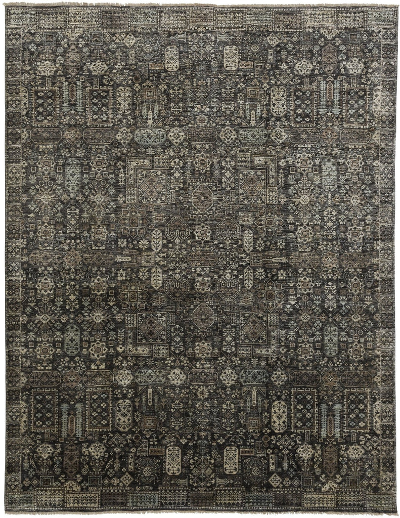 Rani Charcoal
