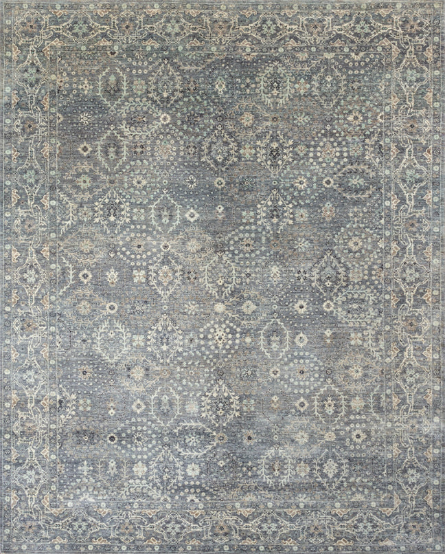 Retro Lattice 4039