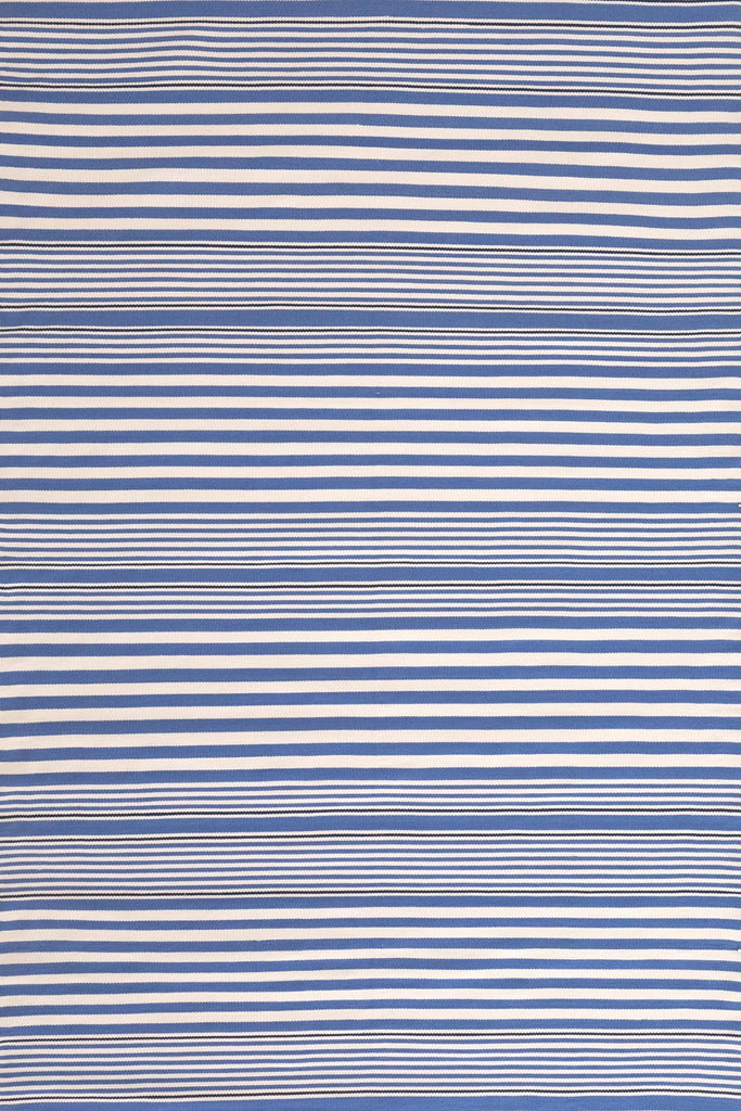 Rugby Stripe Denim