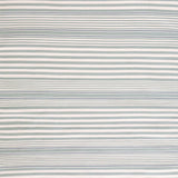 Rugby Stripe Light Blue