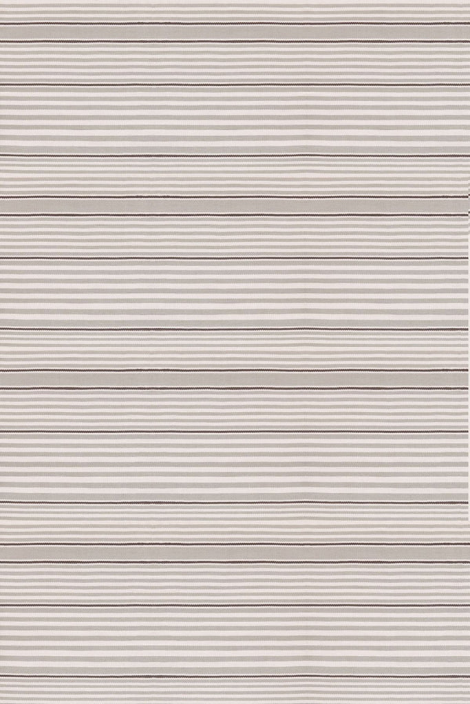 Rugby Stripe Platinum