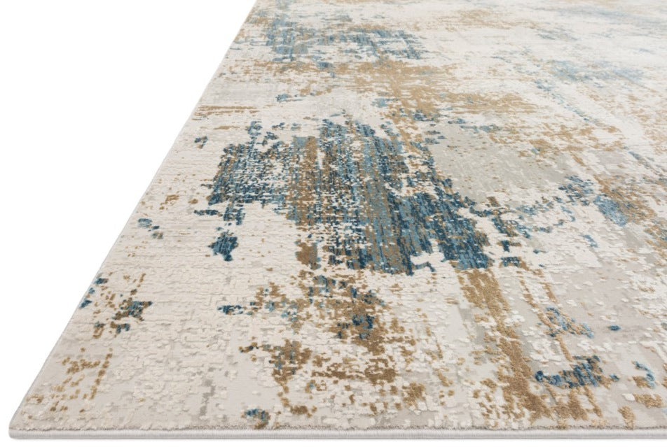 SIE-04 Ivory Gold